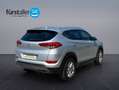 Hyundai TUCSON GO 2,0 CRDi 4WD MT 809e Silber - thumbnail 5