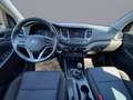 Hyundai TUCSON GO 2,0 CRDi 4WD MT 809e Silber - thumbnail 15