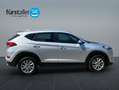 Hyundai TUCSON GO 2,0 CRDi 4WD MT 809e Silber - thumbnail 4