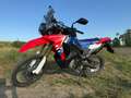 Honda CRF 300 Rally 2025 Красный - thumbnail 2