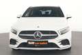 Mercedes-Benz A 250 AMG Line|Multibeam|NAV|PANO|SHZ|ParkAs+RFK Белый - thumbnail 2