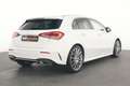 Mercedes-Benz A 250 AMG Line|Multibeam|NAV|PANO|SHZ|ParkAs+RFK Белый - thumbnail 5