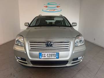 1.8i 16V cat Station Wagon Euro