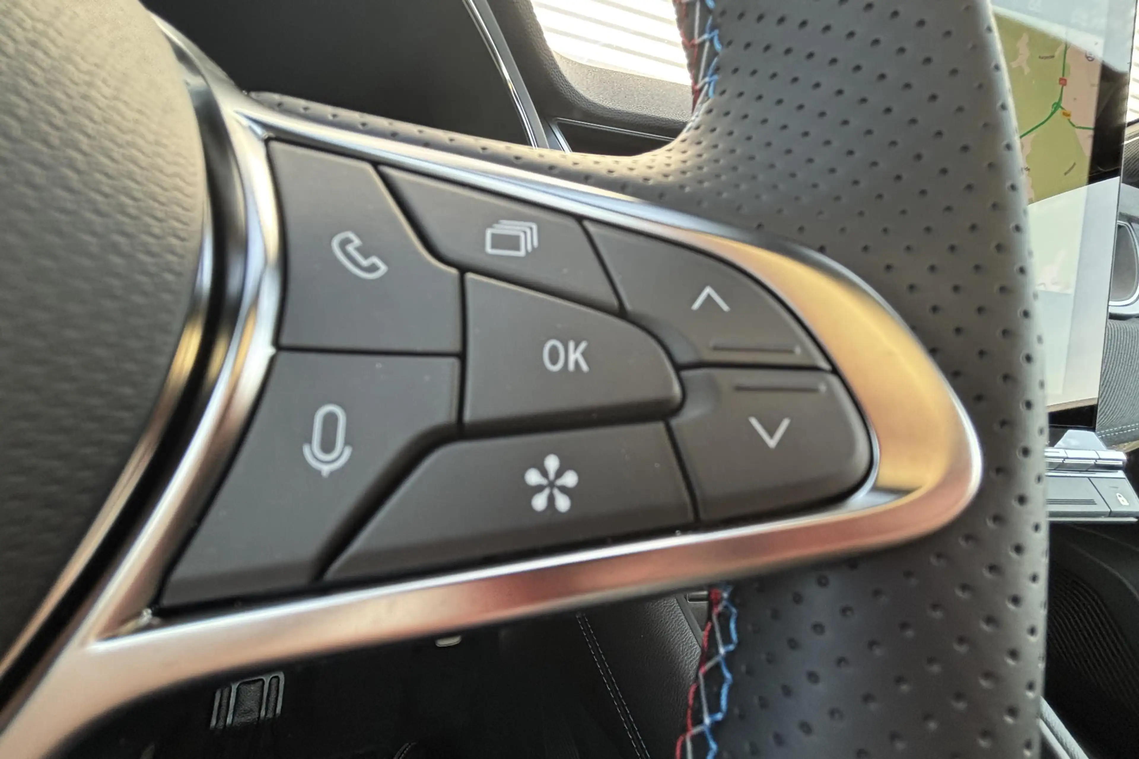 Renault Symbioz 1.8 E-Tech full hybrid 160 esprit Alpine Renault S — photo 14