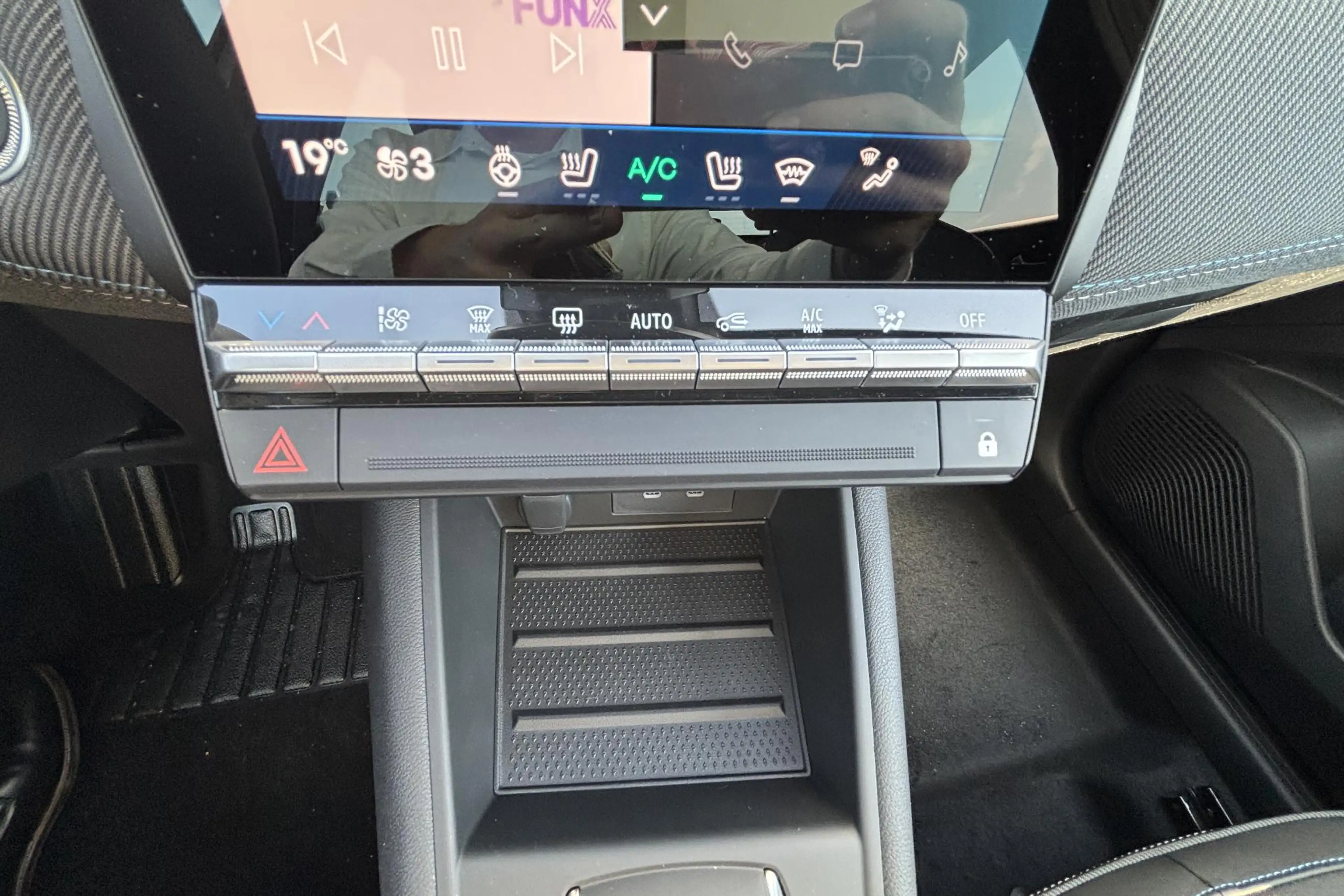 Renault Symbioz 1.8 E-Tech full hybrid 160 esprit Alpine Renault S — photo 10