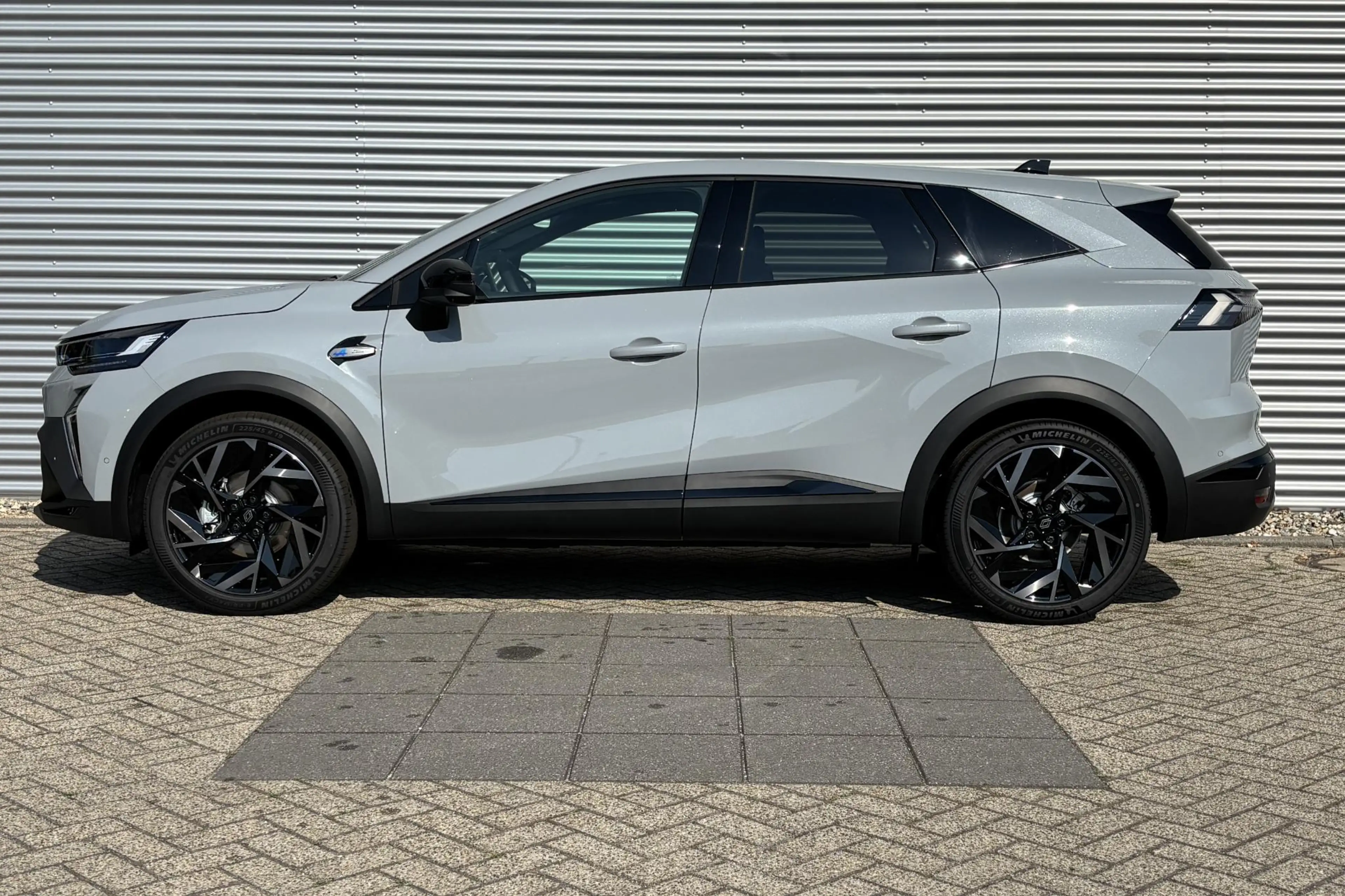 Renault Symbioz 1.8 E-Tech full hybrid 160 esprit Alpine Renault S — photo 6