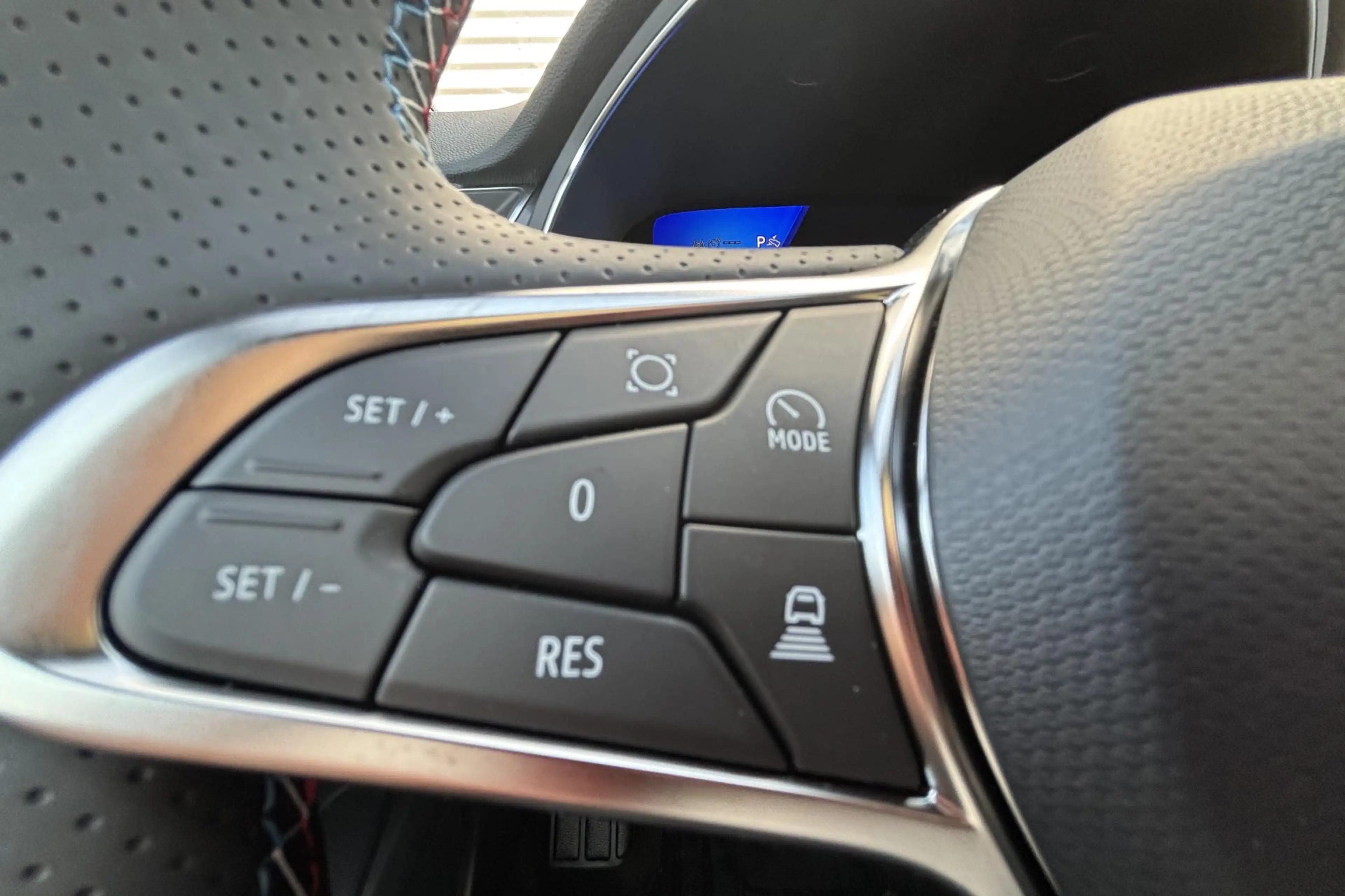Renault Symbioz 1.8 E-Tech full hybrid 160 esprit Alpine Renault S — photo 13