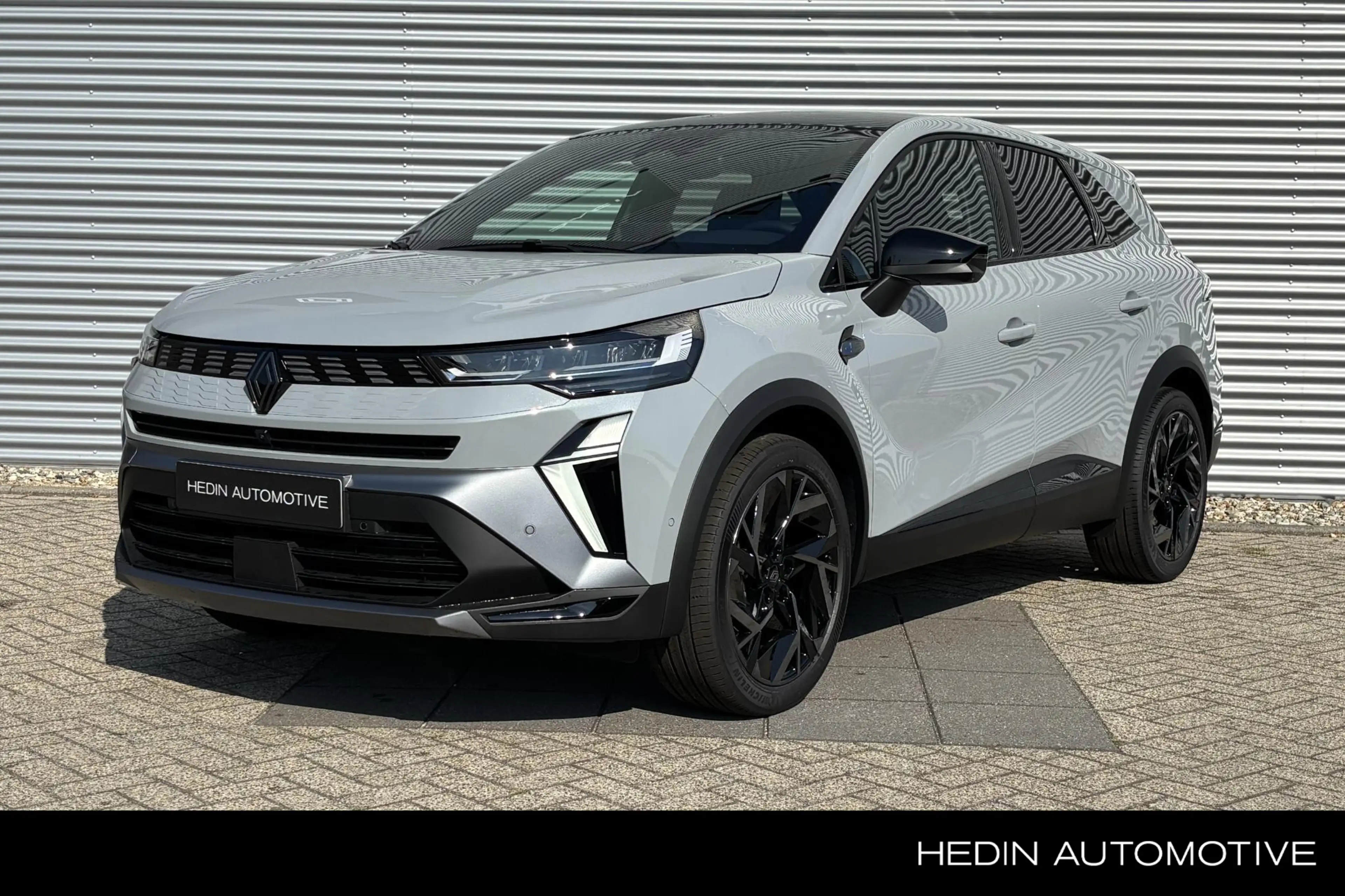 Renault Symbioz 1.8 E-Tech full hybrid 160 esprit Alpine Renault S