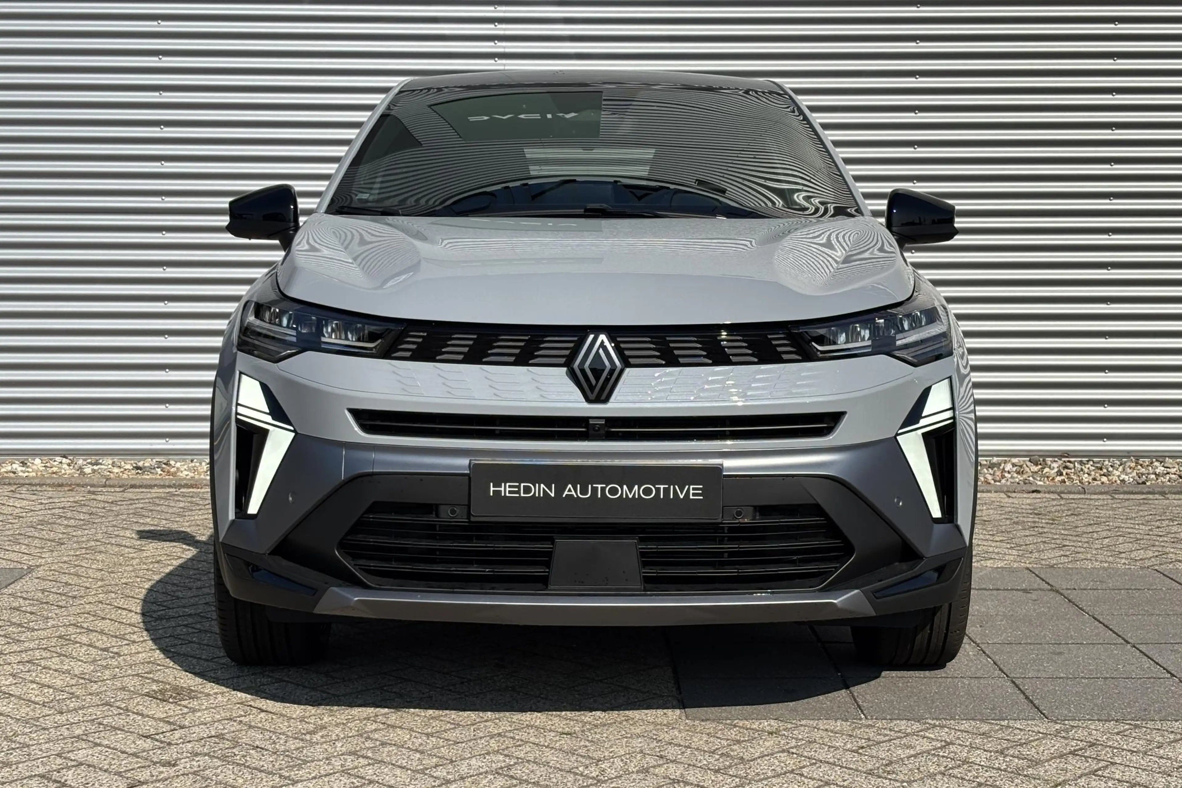 Renault Symbioz 1.8 E-Tech full hybrid 160 esprit Alpine Renault S — photo 5