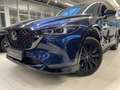 Mazda CX-5 2.5 Homura AUTOMATIK Matrix, Bose, Head-up, Navi Blau - thumbnail 4