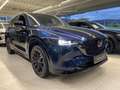 Mazda CX-5 2.5 Homura AUTOMATIK Matrix, Bose, Head-up, Navi Blau - thumbnail 1