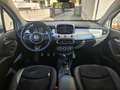 Fiat 500X 500X 1.3 mjt  95cv OK NEOPATENTATI Blanc - thumbnail 8