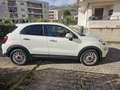 Fiat 500X 500X 1.3 mjt  95cv OK NEOPATENTATI Blanc - thumbnail 2