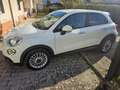 Fiat 500X 500X 1.3 mjt  95cv OK NEOPATENTATI Blanc - thumbnail 4