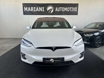 Performance Dual Motor awd