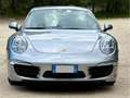 Porsche 991 911 Coupe 3.4 Carrera 4 Argento - thumbnail 3