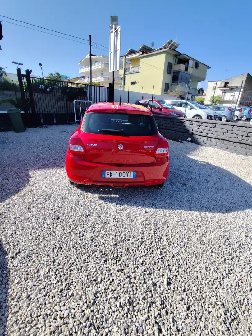 Suzuki Swift 1.2 dualjet Cool Gpl 2wd. 💥💥OCCASIONE💥💥 - 2