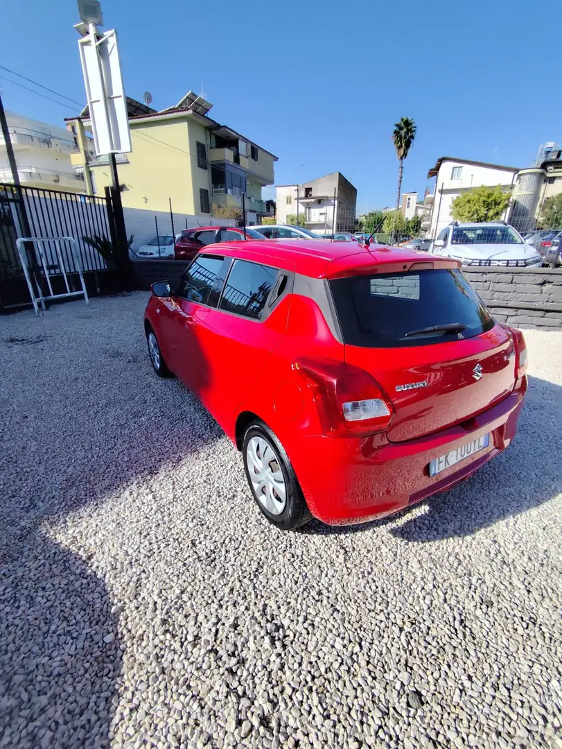 Suzuki Swift 1.2 dualjet Cool Gpl 2wd. 💥💥OCCASIONE💥💥 - 1