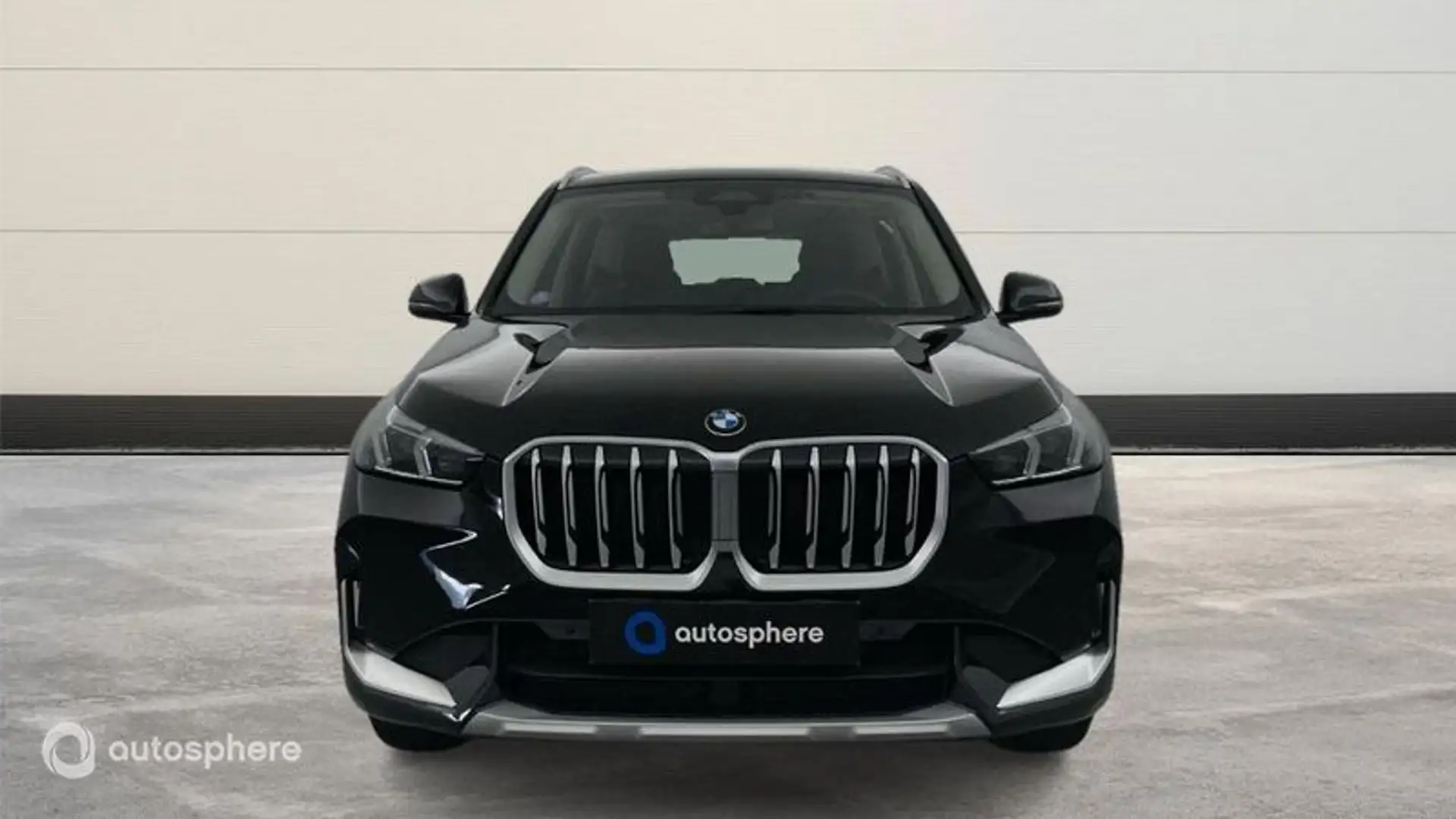 BMW X1 sDrive18i 136ch xLine - 2