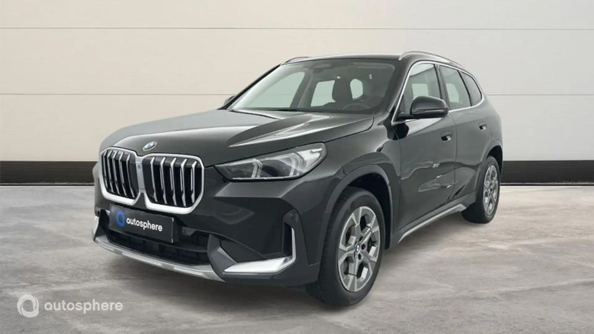 BMW X1 sDrive18i 136ch xLine - 1