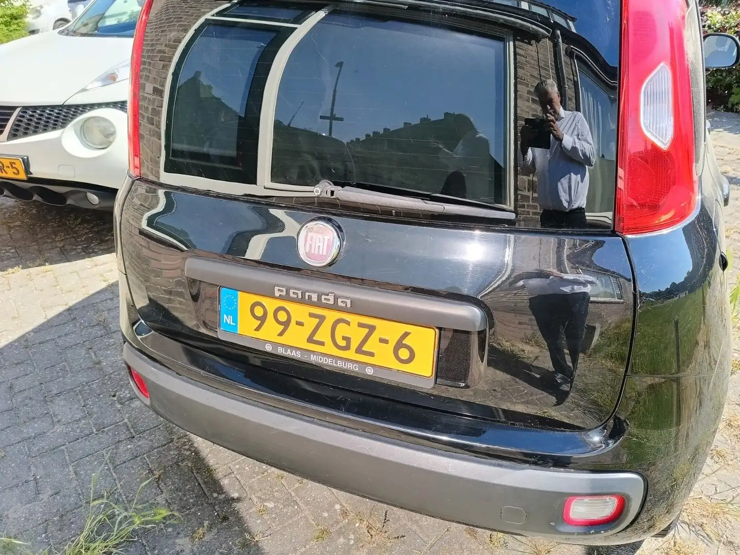 Fiat Panda Panda 0.9 TwinAir Lounge - 2