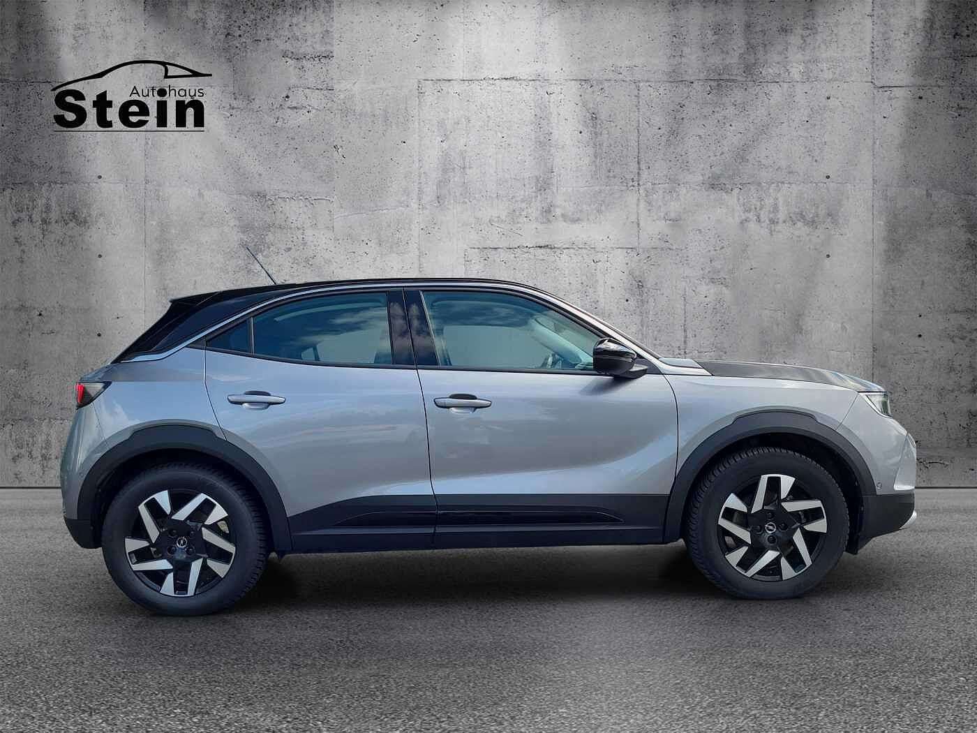 Opel Mokka E