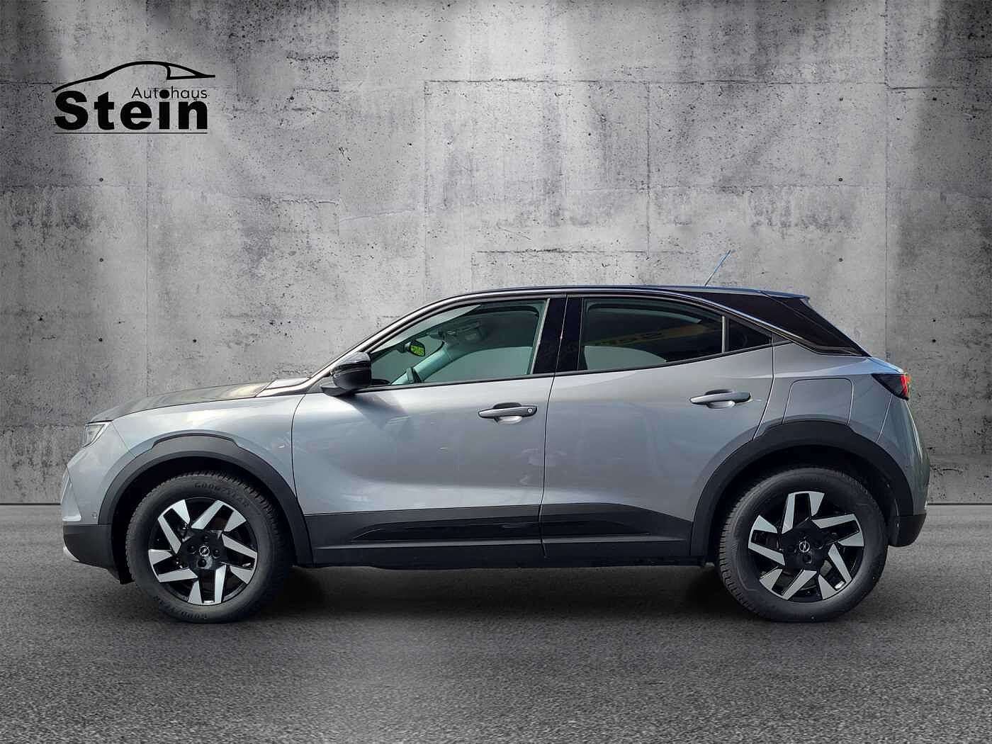 Opel Mokka E