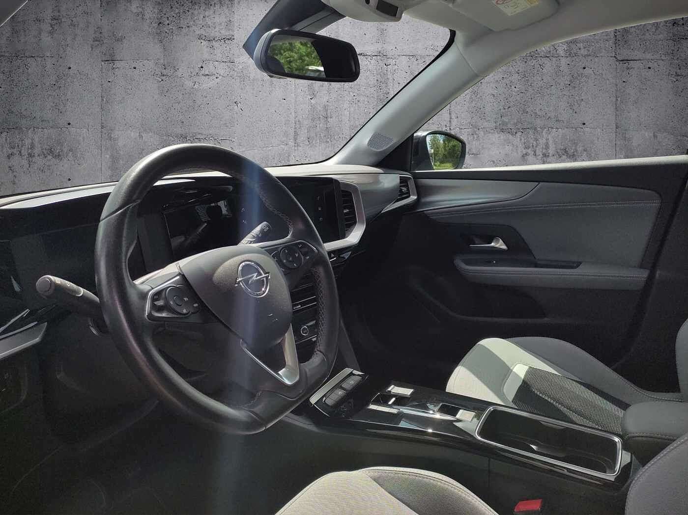 Opel Mokka E