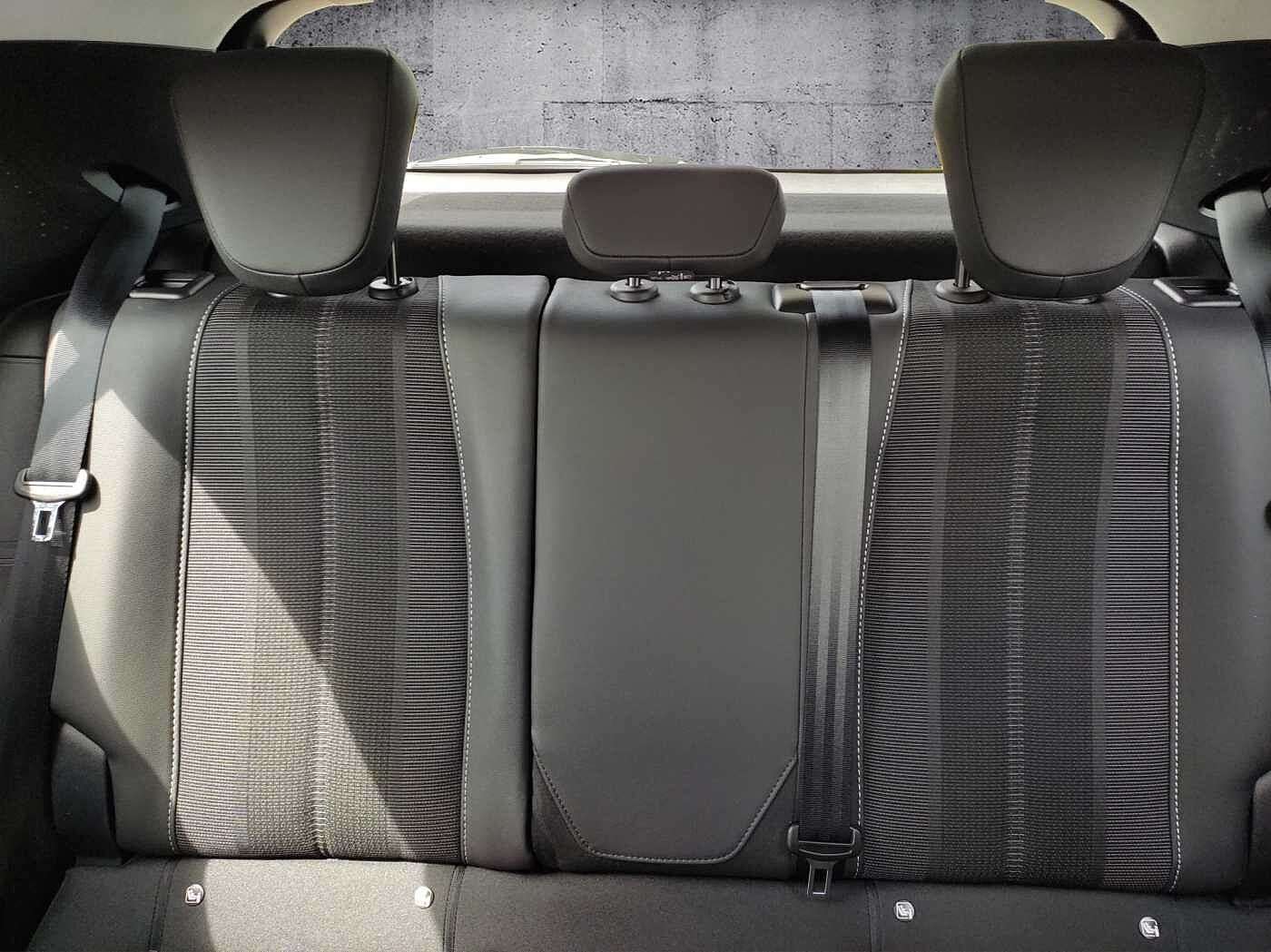 Opel Mokka E