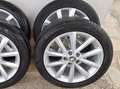 Skoda Fabia Fabia Combi Style 1,0 TSI Style Grau - thumbnail 21