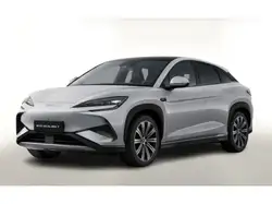 BYD Sealion - 530 - 82,5 kWh AWD  Design