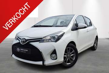 1.0 VVT-i Dynamic - incl 2 jaar KARE
