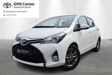 1.0 VVT-i Dynamic - incl 2 jaar KARE