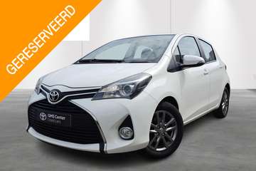 1.0 VVT-i Dynamic - incl 2 jaar KARE