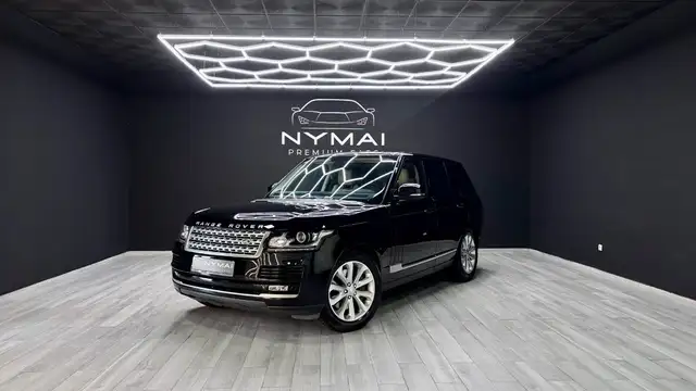 Land Rover Range Rover 4.4 SDV8 (340CV) VOGUE