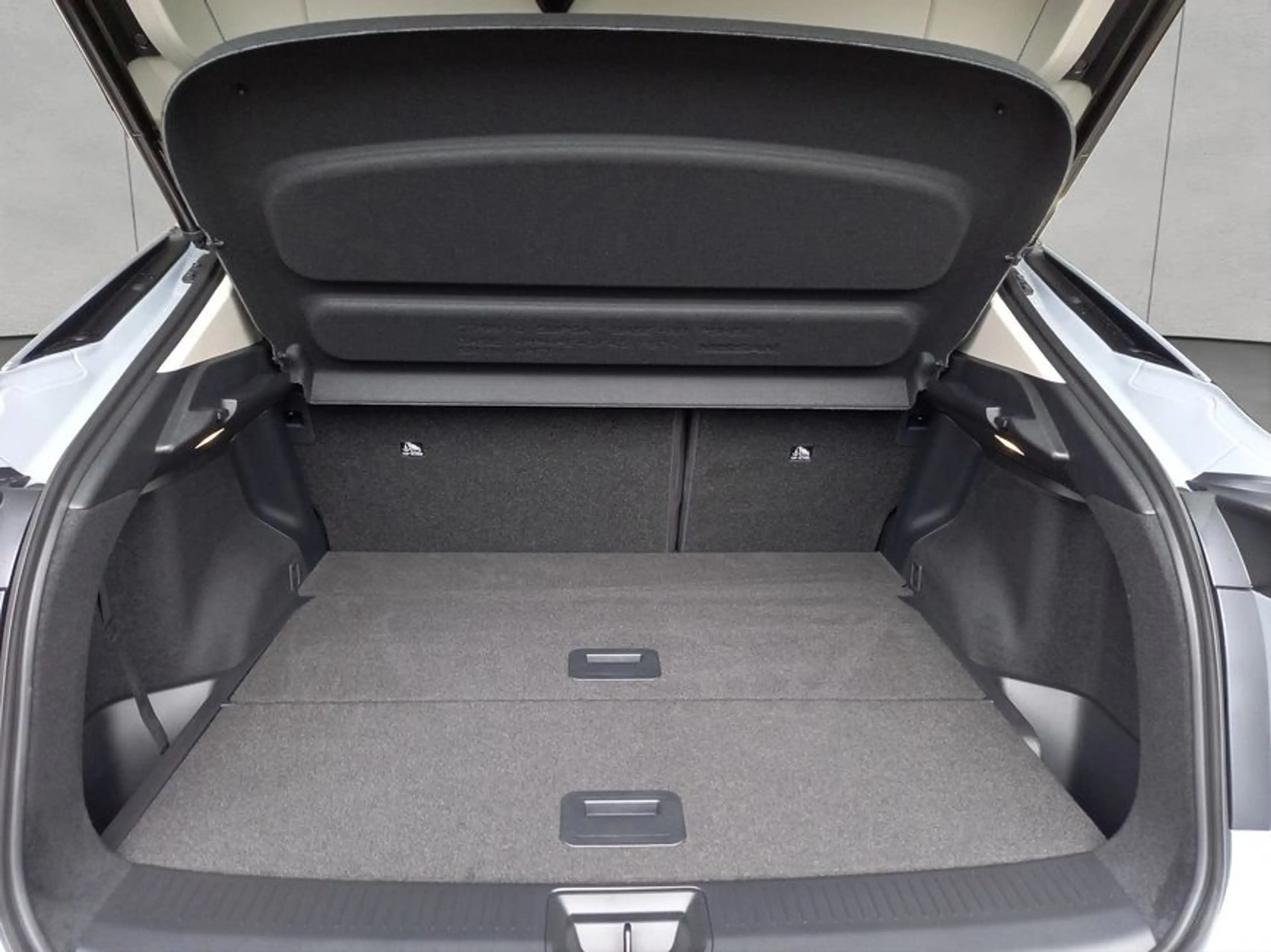 Nissan Ariya 87 kWh Evolve Pack 178 kW, 5-türig (Strom) — photo 5