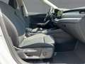 Skoda Octavia Combi 2.0 TDI DSG CLEVER LED+NAV+SHZ+ACC Bianco - thumbnail 12