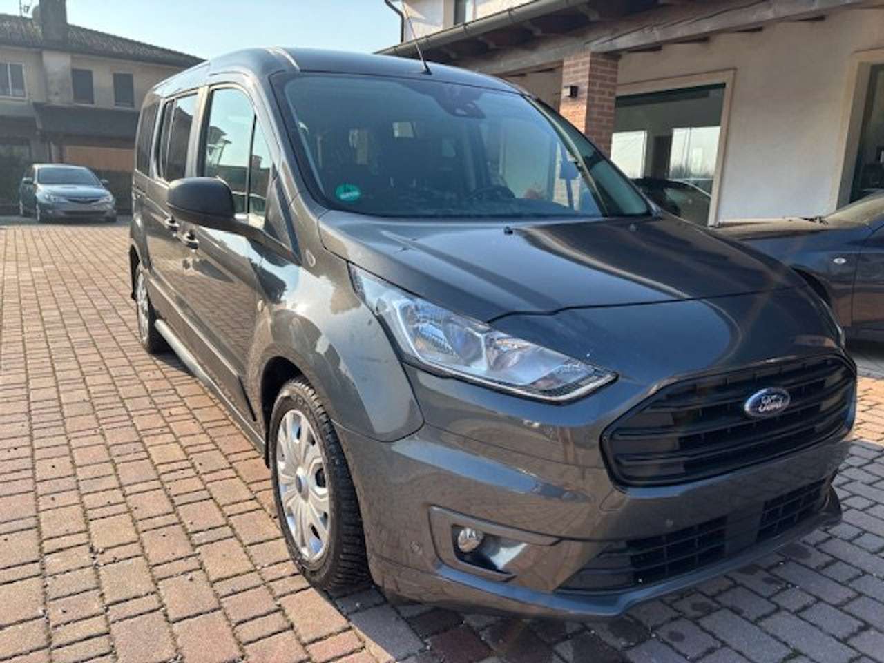 Ford Tourneo Connect 1.5 TCI 74KW 7 POSTI TITANIUM