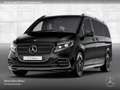 Mercedes-Benz V 300 d 4M AVANTGARDE+Allrad+AMG+SchiebDa+9G+AHK Schwarz - thumbnail 2