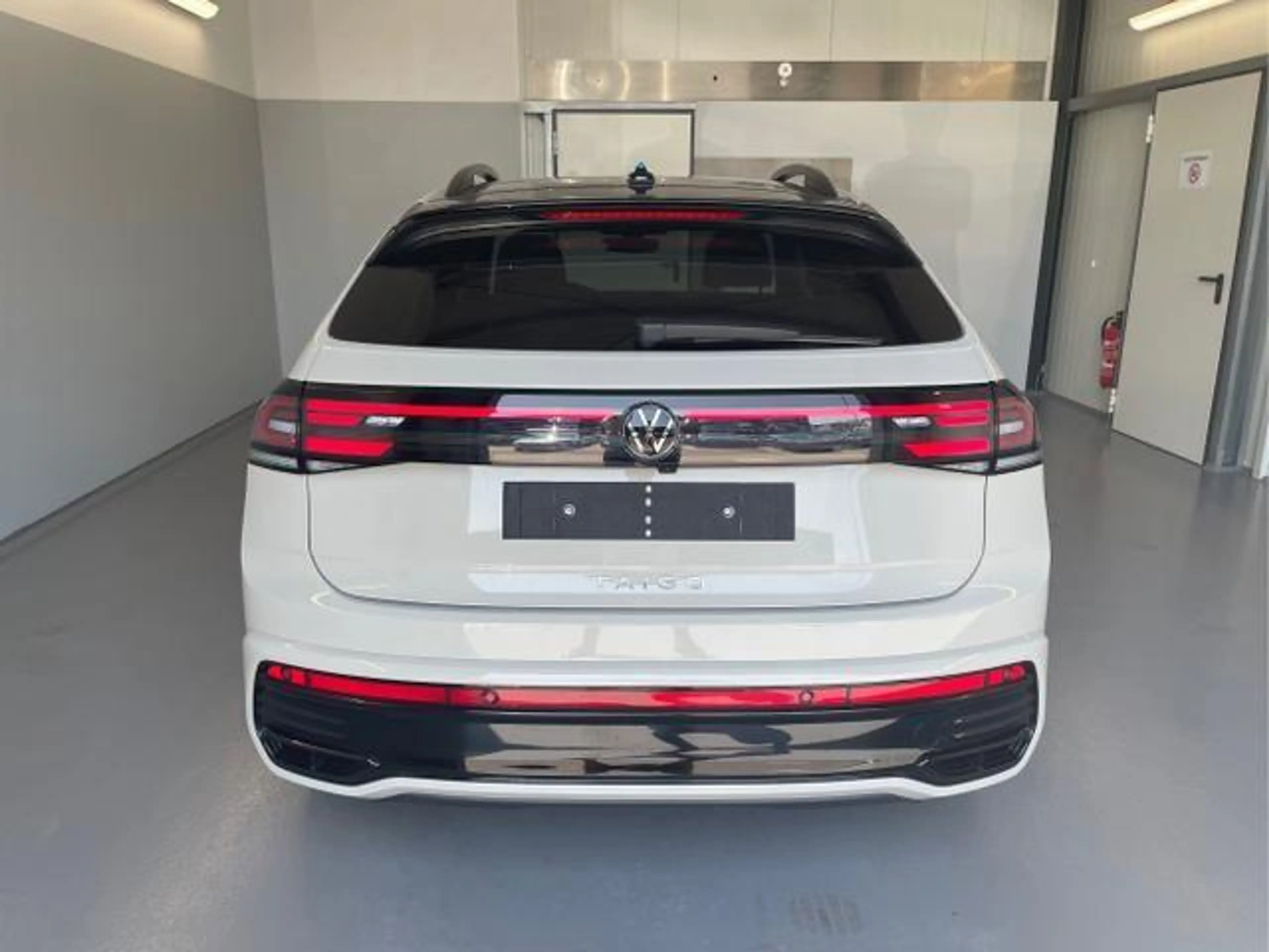 Volkswagen Taigo R-Line 150PS DSG GV5+AHK+IQ.Light+IQ.Drive+ACC+Kam — photo 5