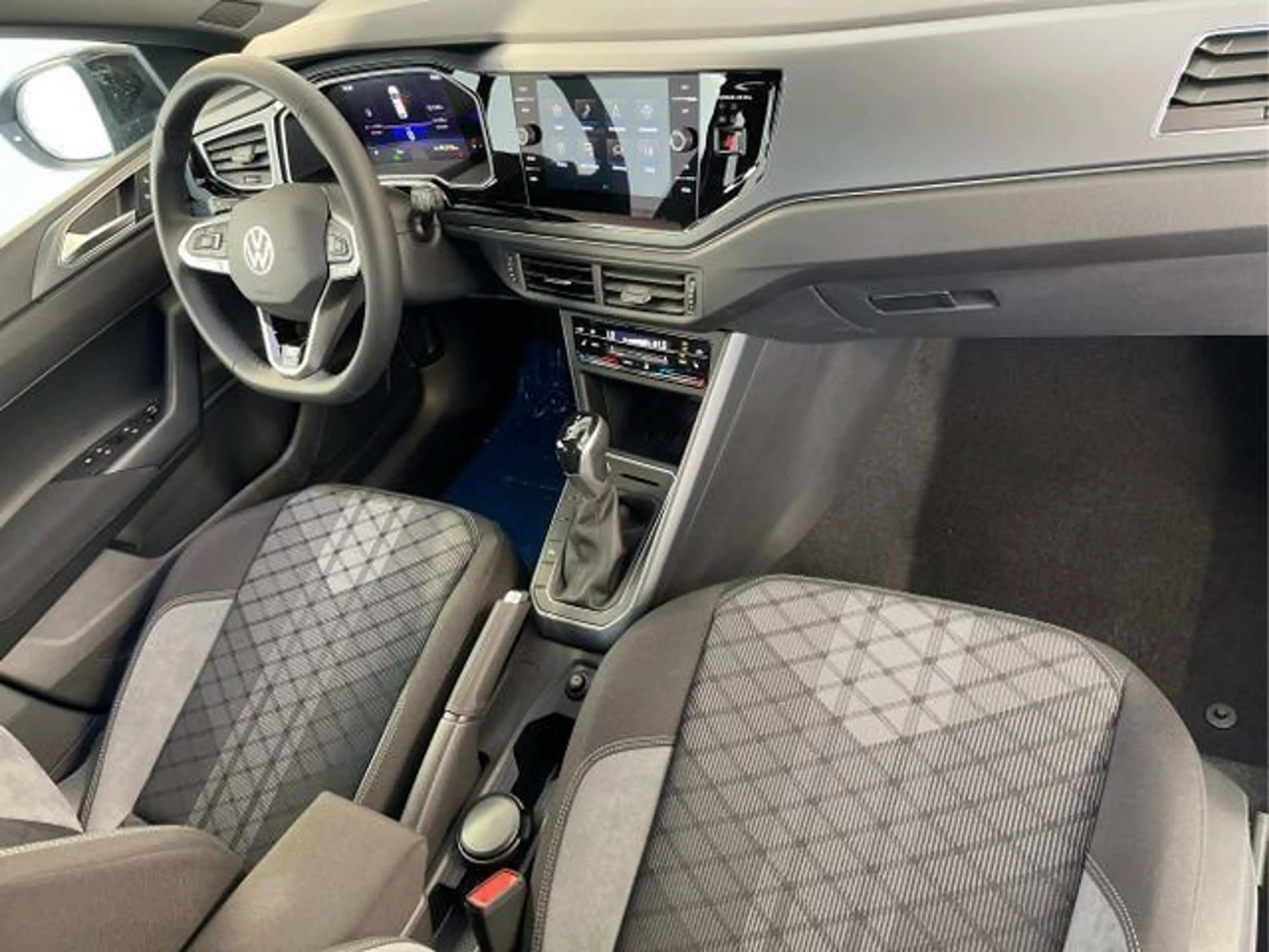 Volkswagen Taigo R-Line 150PS DSG GV5+AHK+IQ.Light+IQ.Drive+ACC+Kam — photo 12