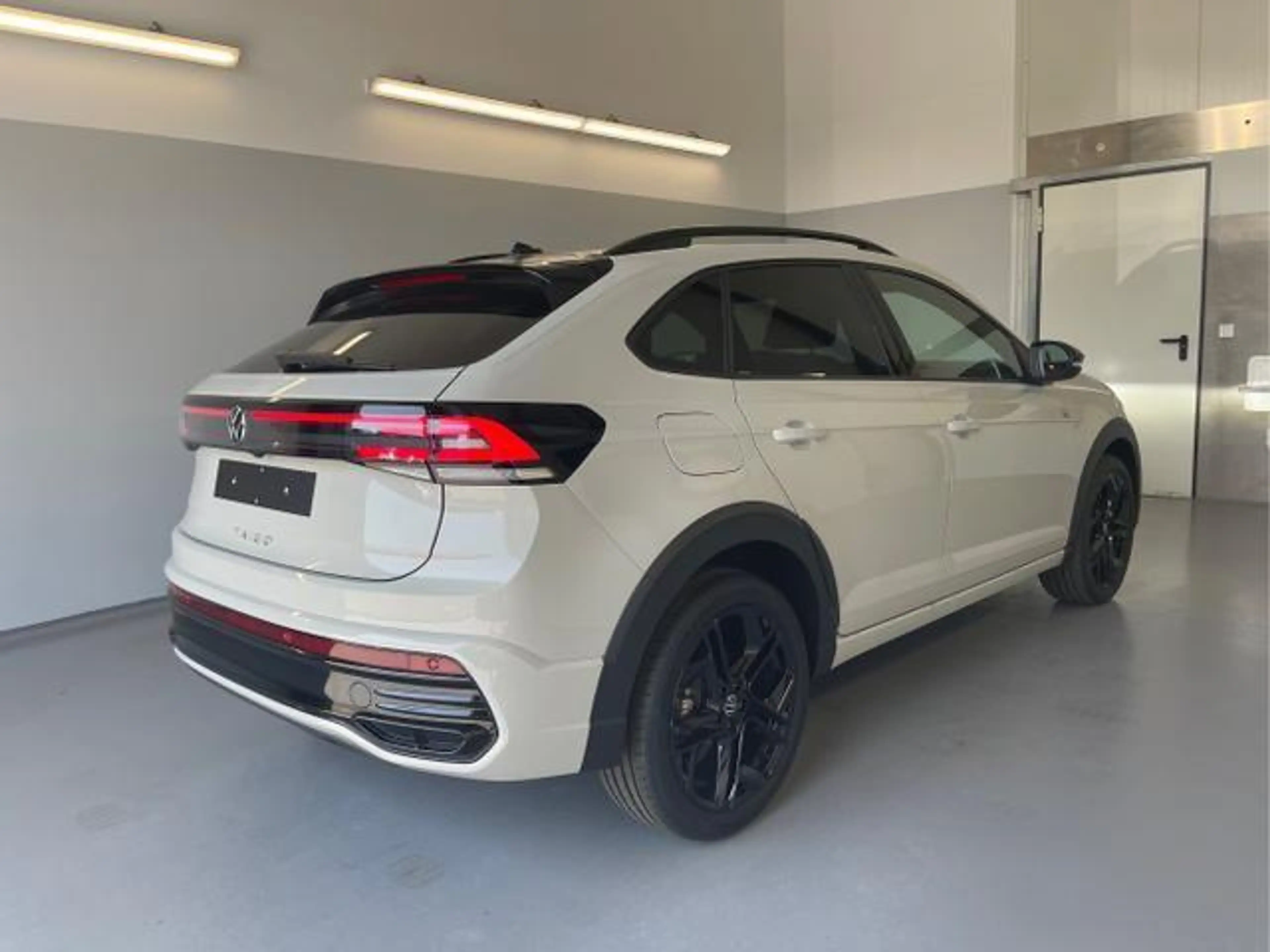 Volkswagen Taigo R-Line 150PS DSG GV5+AHK+IQ.Light+IQ.Drive+ACC+Kam — photo 4