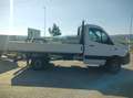 Mercedes-Benz Sprinter 4x4 319 CDI 3,5t / 3.665 mm Aut. Weiß - thumbnail 9