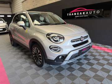 500X 1.0 FireFly Turbo T3 120 ch Ligue 1 Conforama