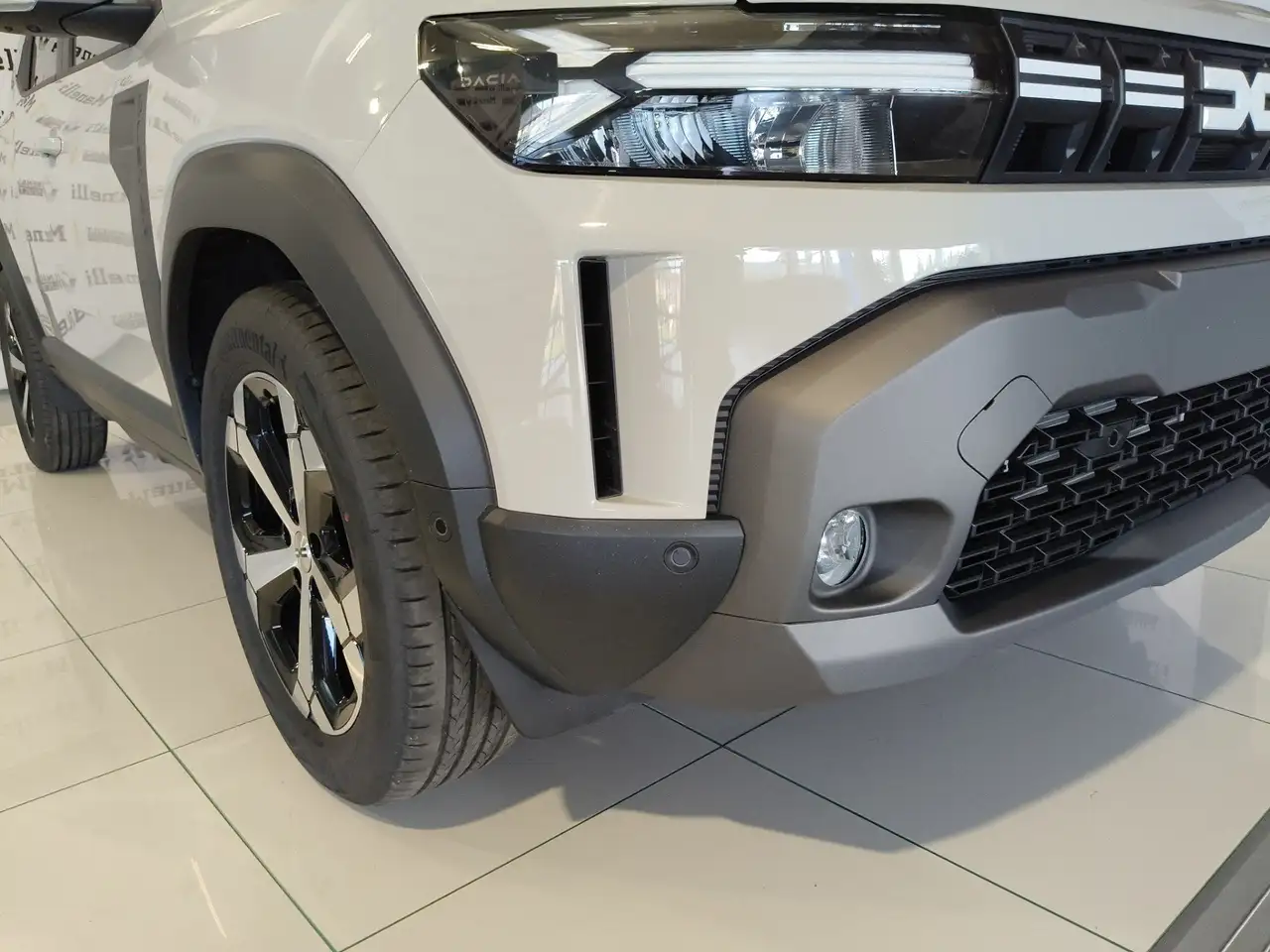 Dacia Duster 2026 — фото 10