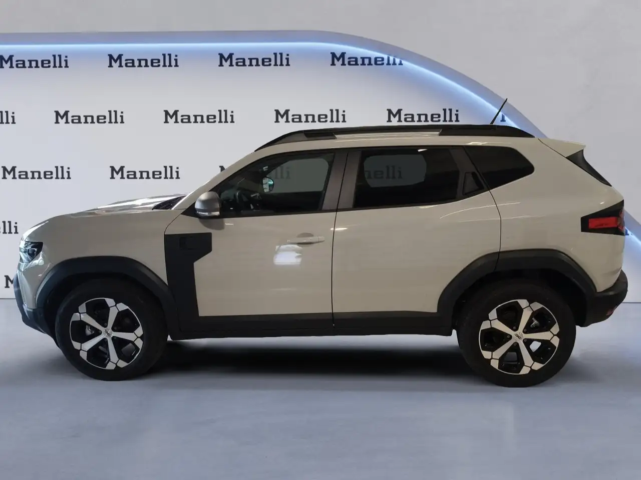 Dacia Duster 2026