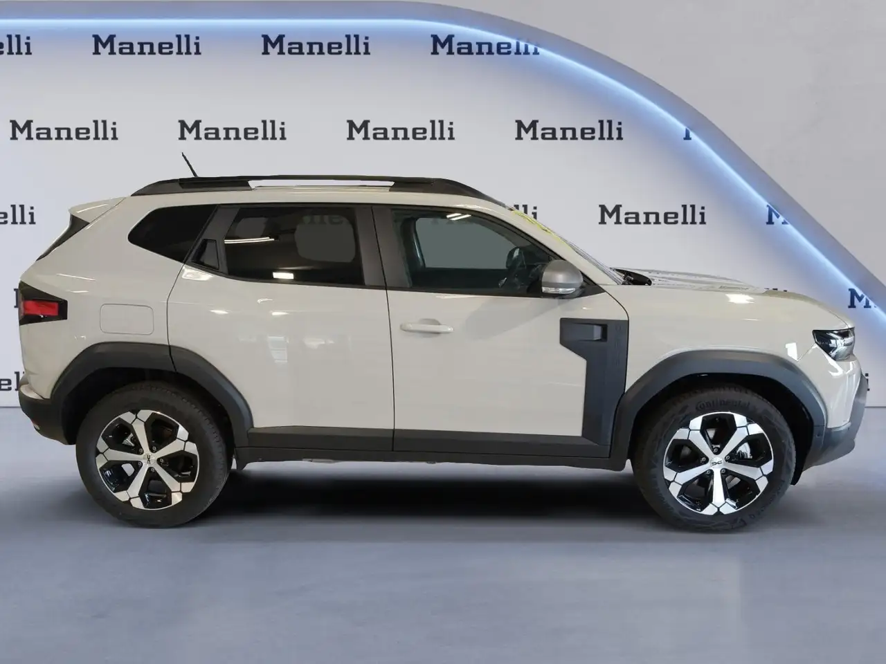 Dacia Duster 2026