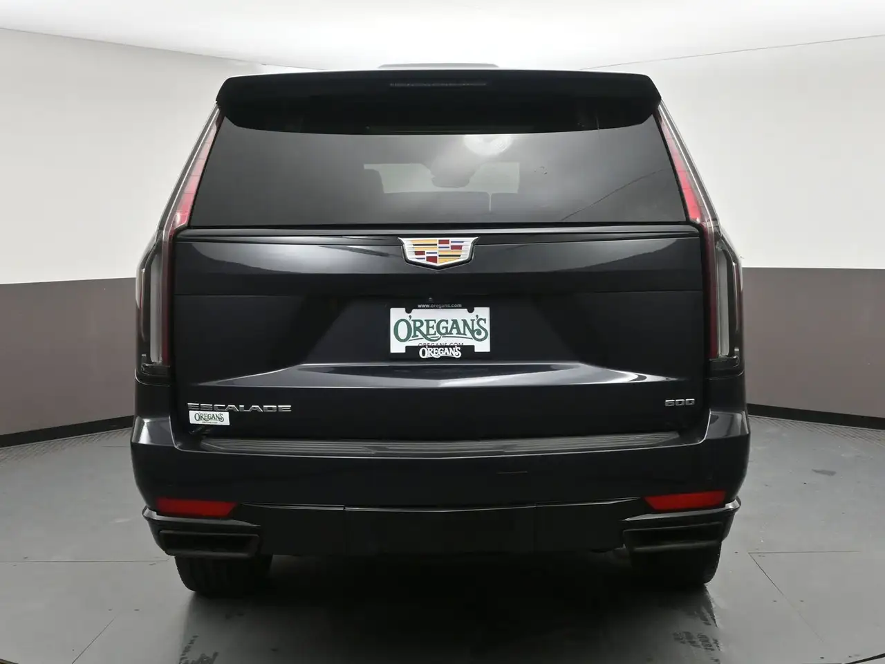 Cadillac Escalade снимка Cadillac Escalade