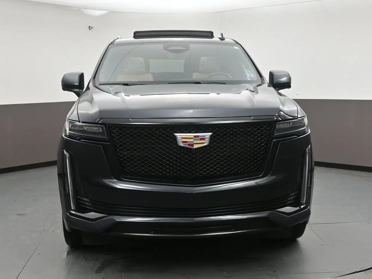 Cadillac Escalade снимка Cadillac Escalade