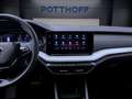 Skoda Octavia Combi 2.0 TDI DSG STYLE NAVI PANO KLIMA Weiß - thumbnail 13